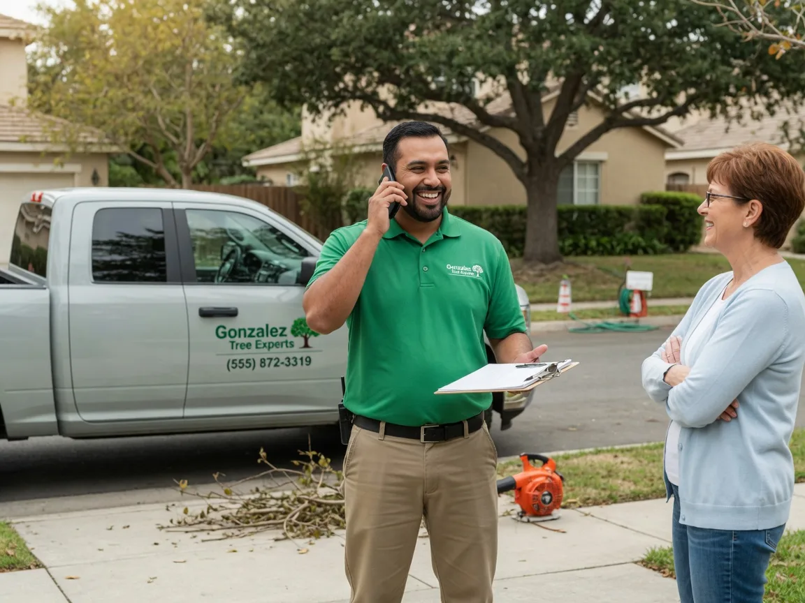 Tree Service Haskins, OH FAQs